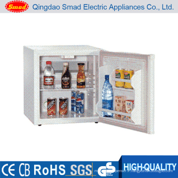 Réfrigérateur fonctionnant solaire de réfrigérateur de réfrigérateur de 12v 24v / réfrigérateur de GAS / réfrigérateur de LPG